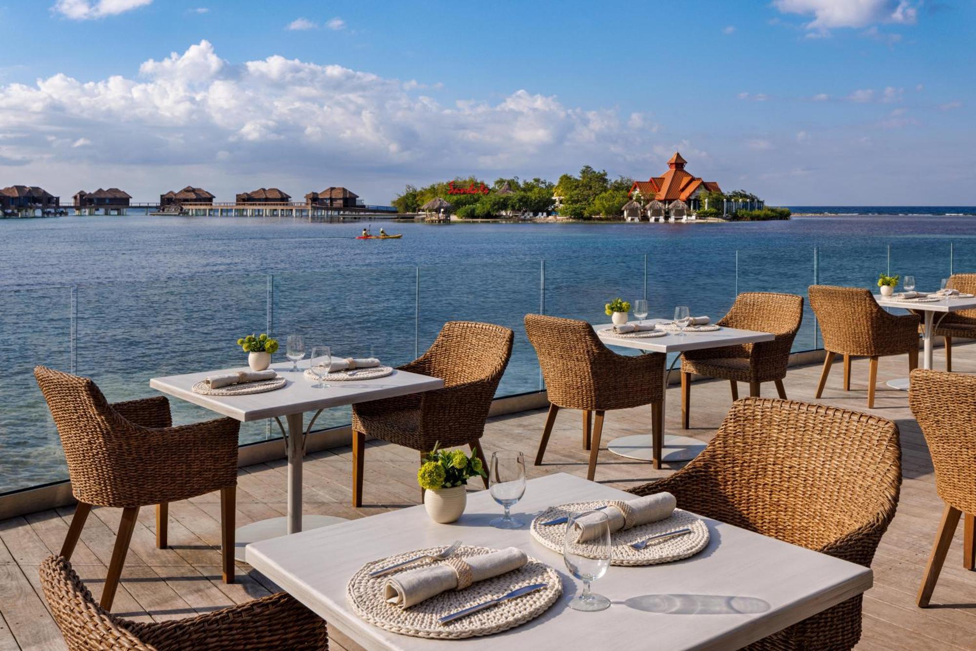 Sandals Royal Caribbean All Inclusive Resort & Private Island - Couples Only Μοντέγκο Μπέυ Εξωτερικό φωτογραφία