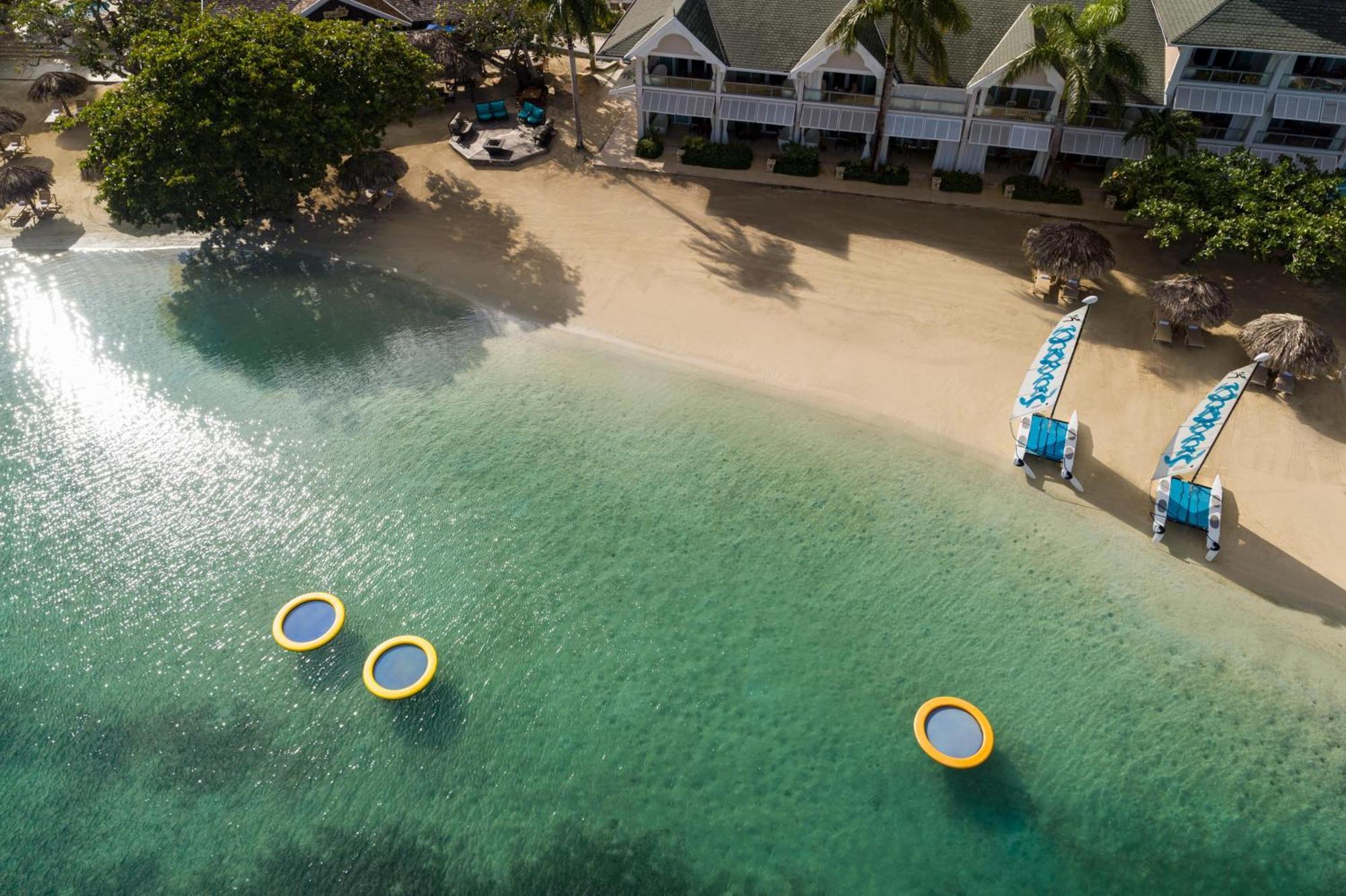 Sandals Royal Caribbean All Inclusive Resort & Private Island - Couples Only Μοντέγκο Μπέυ Εξωτερικό φωτογραφία