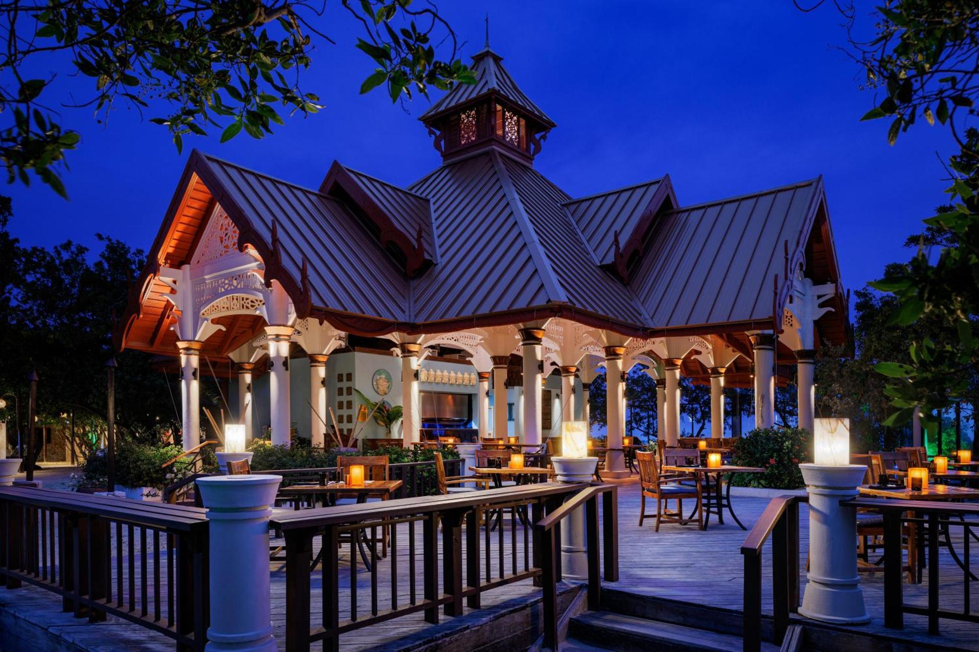 Sandals Royal Caribbean All Inclusive Resort & Private Island - Couples Only Μοντέγκο Μπέυ Εξωτερικό φωτογραφία