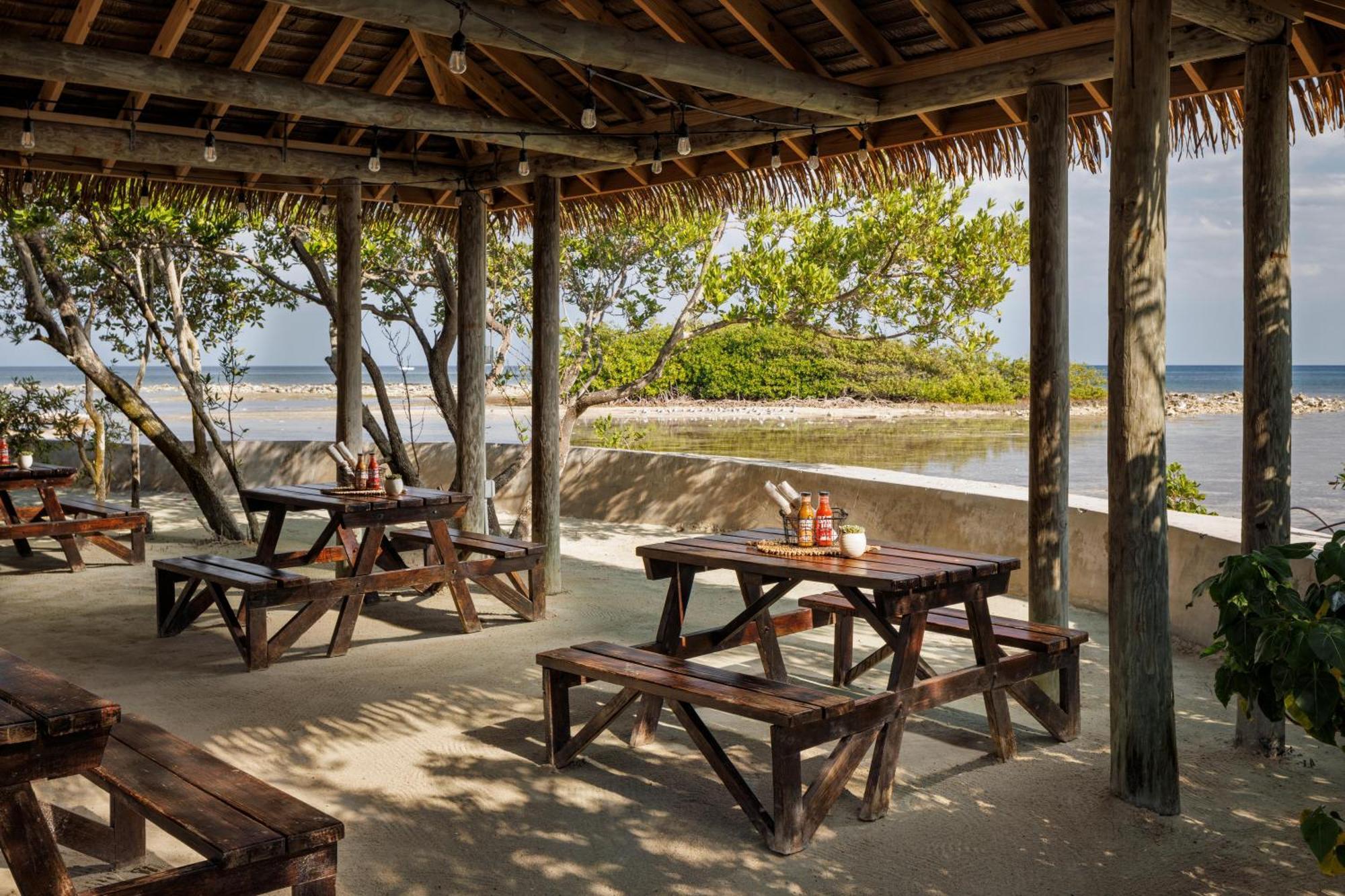 Sandals Royal Caribbean All Inclusive Resort & Private Island - Couples Only Μοντέγκο Μπέυ Εξωτερικό φωτογραφία