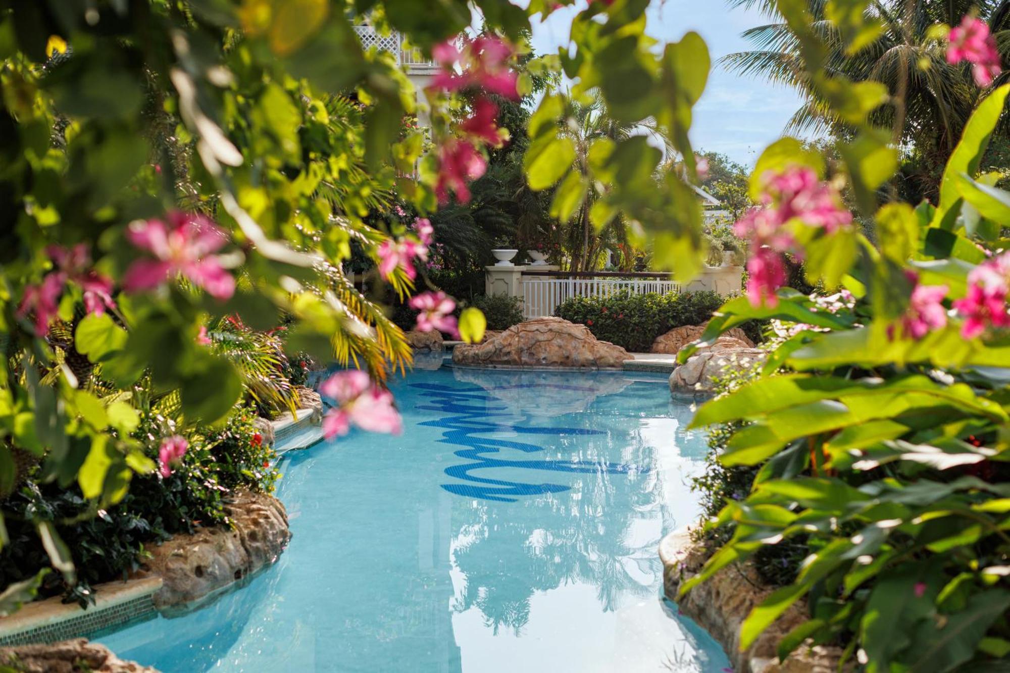 Sandals Royal Caribbean All Inclusive Resort & Private Island - Couples Only Μοντέγκο Μπέυ Εξωτερικό φωτογραφία