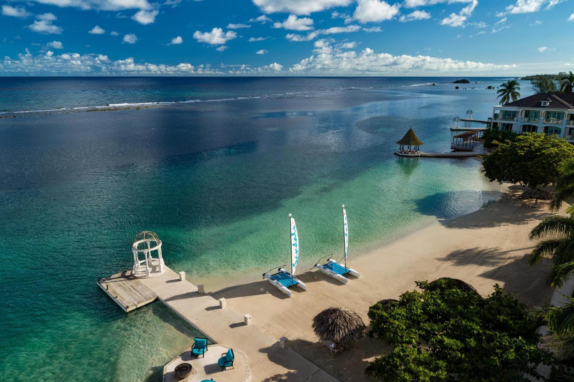 Sandals Royal Caribbean All Inclusive Resort & Private Island - Couples Only Μοντέγκο Μπέυ Εξωτερικό φωτογραφία