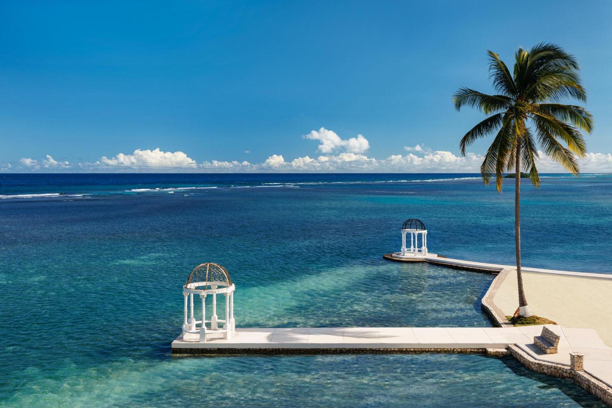 Sandals Royal Caribbean All Inclusive Resort & Private Island - Couples Only Μοντέγκο Μπέυ Εξωτερικό φωτογραφία