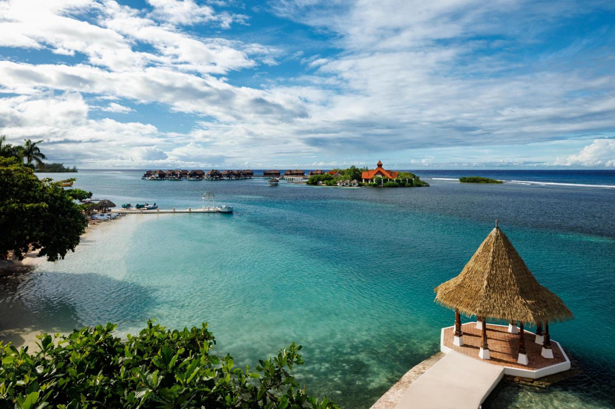 Sandals Royal Caribbean All Inclusive Resort & Private Island - Couples Only Μοντέγκο Μπέυ Εξωτερικό φωτογραφία