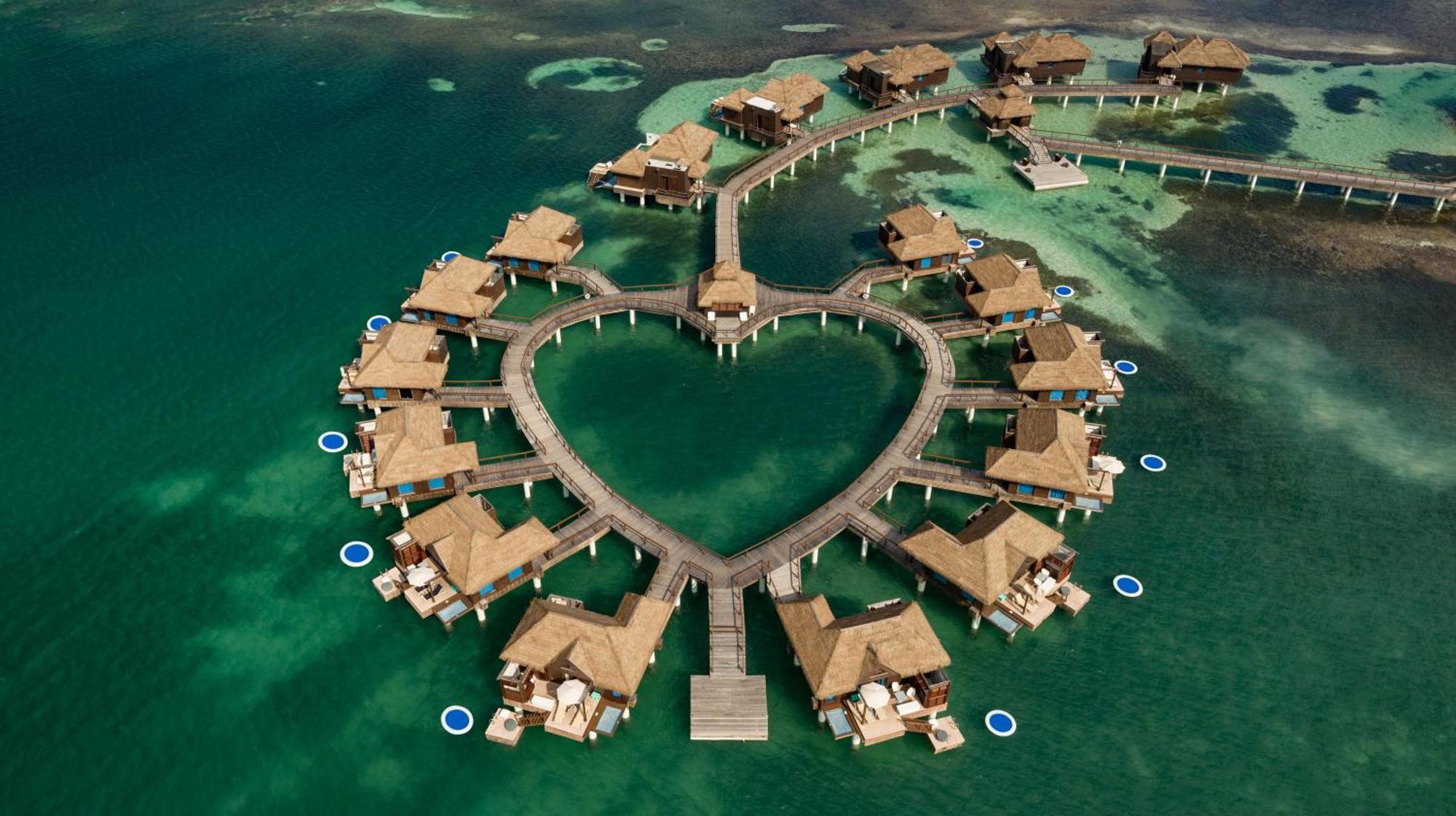 Sandals Royal Caribbean All Inclusive Resort & Private Island - Couples Only Μοντέγκο Μπέυ Εξωτερικό φωτογραφία