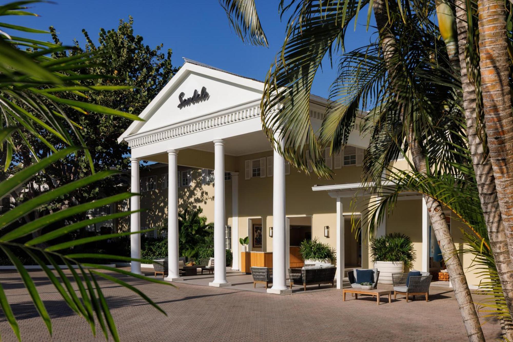 Sandals Royal Caribbean All Inclusive Resort & Private Island - Couples Only Μοντέγκο Μπέυ Εξωτερικό φωτογραφία