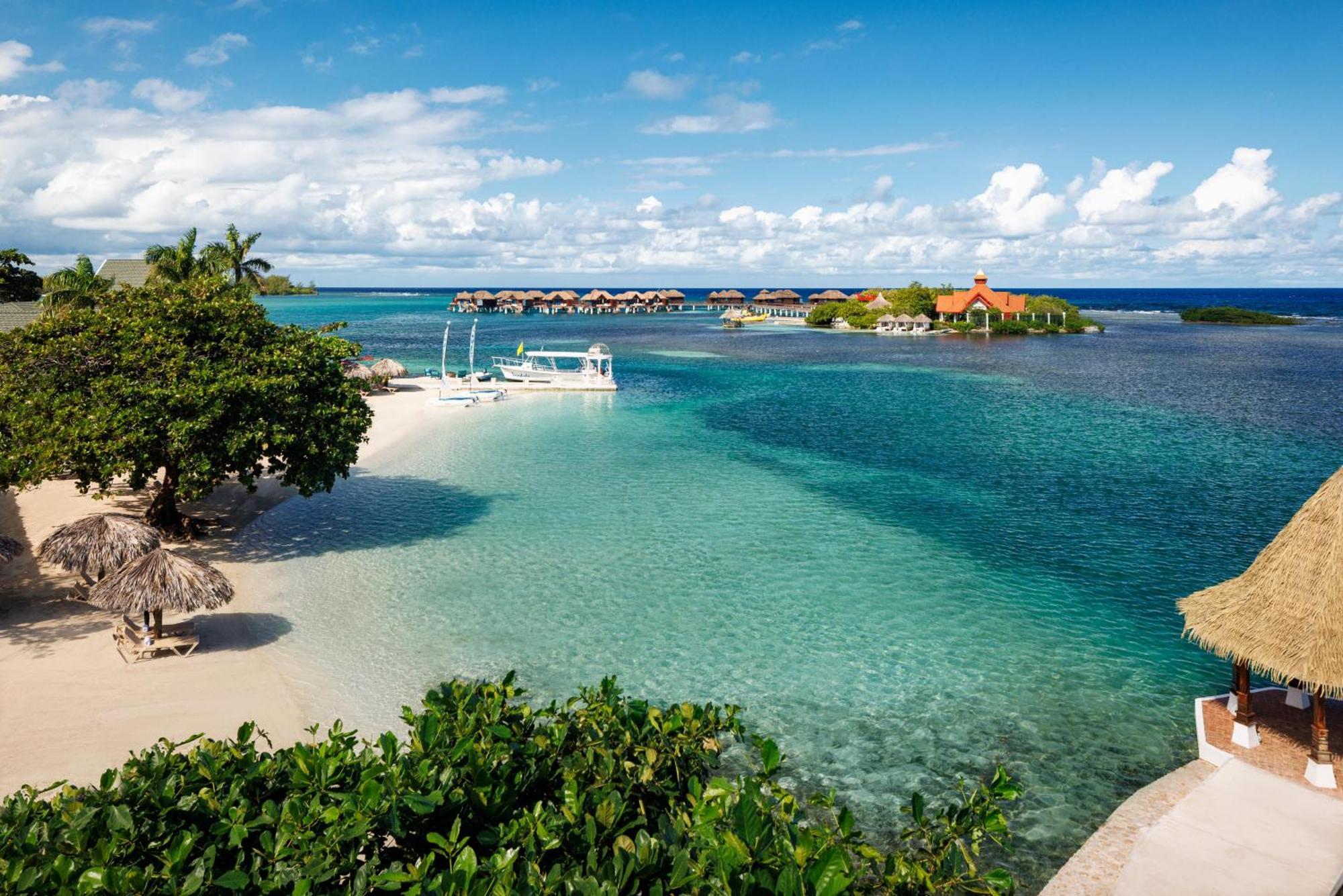 Sandals Royal Caribbean All Inclusive Resort & Private Island - Couples Only Μοντέγκο Μπέυ Εξωτερικό φωτογραφία