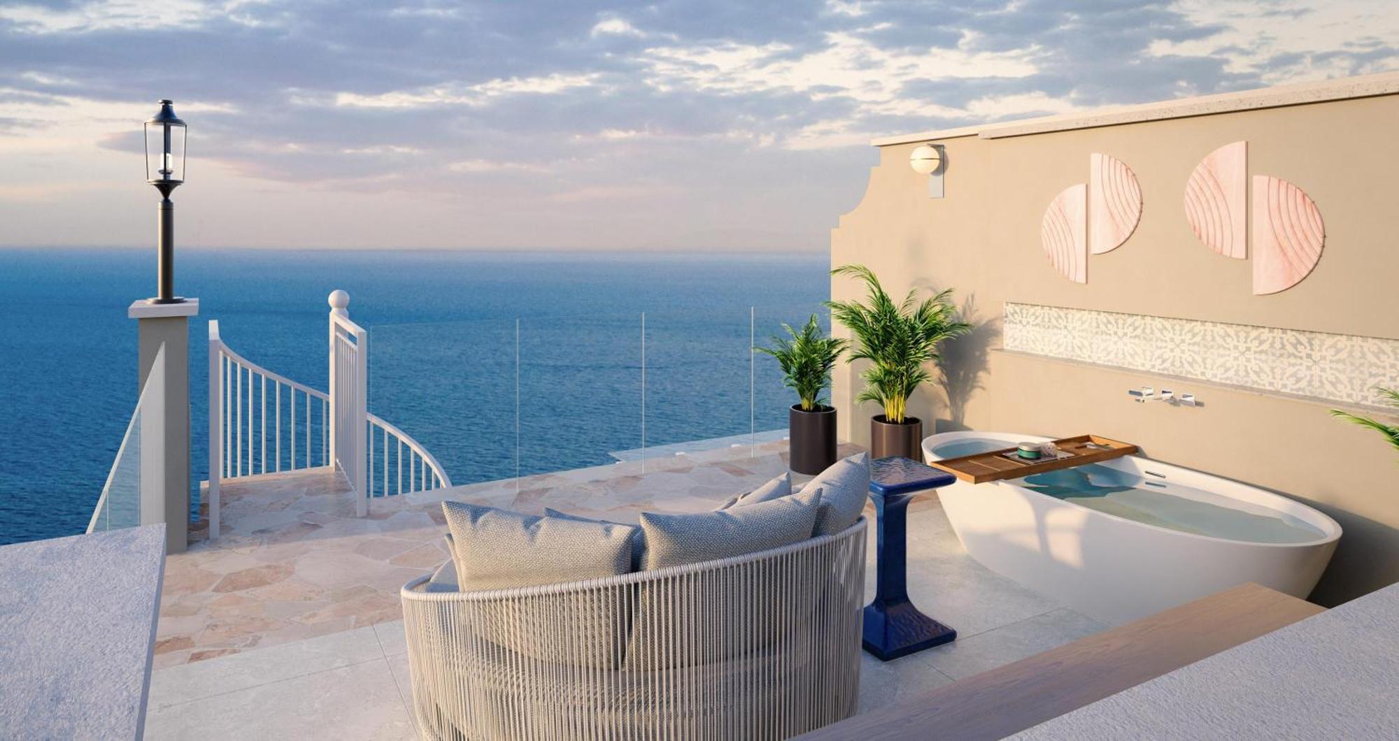 Sandals Royal Caribbean All Inclusive Resort & Private Island - Couples Only Μοντέγκο Μπέυ Εξωτερικό φωτογραφία