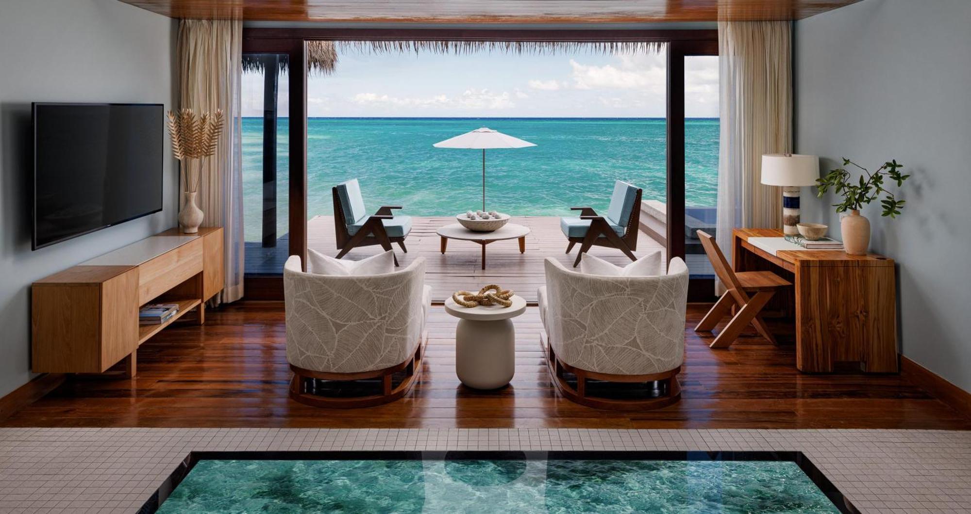 Sandals Royal Caribbean All Inclusive Resort & Private Island - Couples Only Μοντέγκο Μπέυ Εξωτερικό φωτογραφία