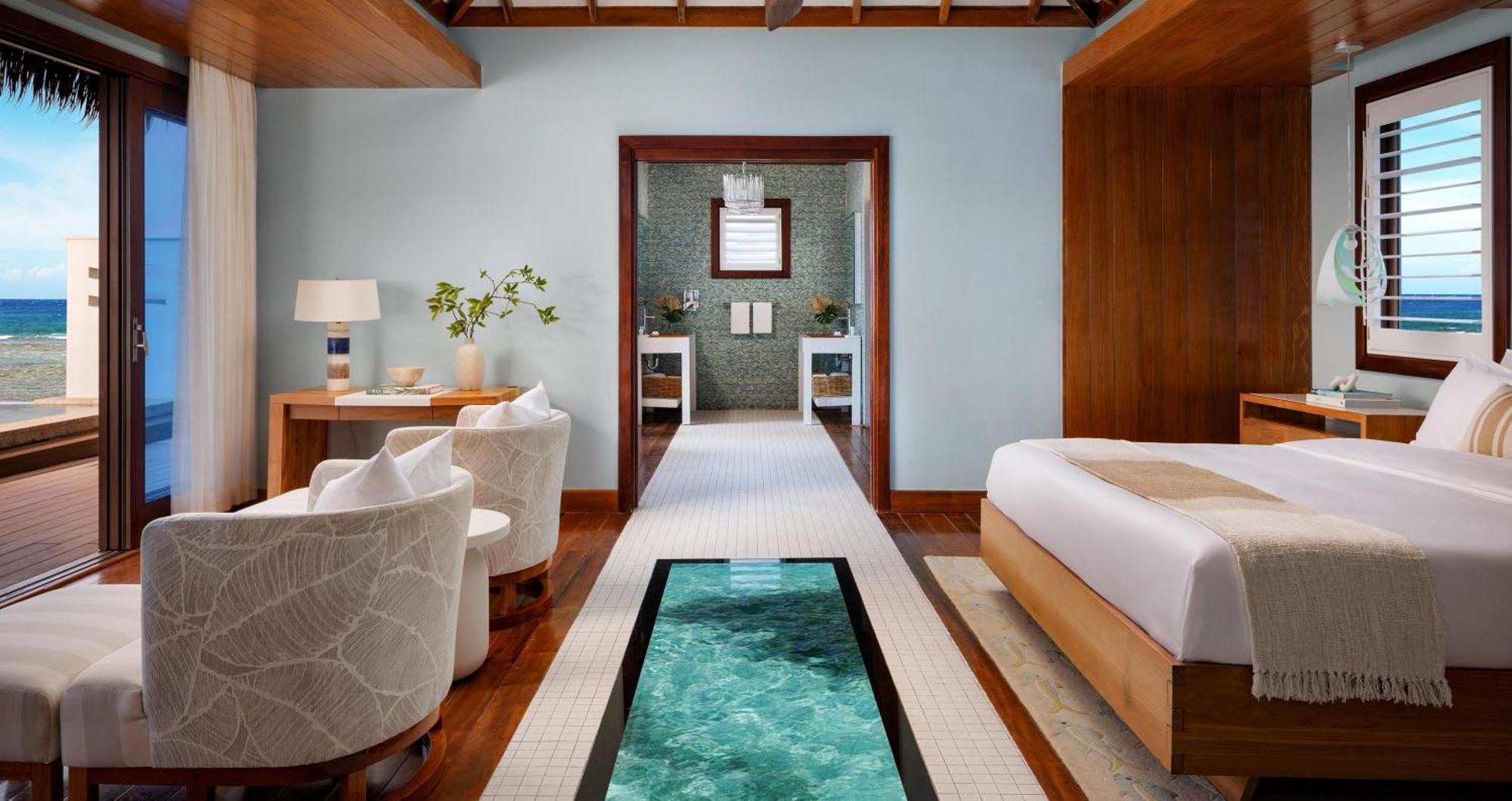 Sandals Royal Caribbean All Inclusive Resort & Private Island - Couples Only Μοντέγκο Μπέυ Εξωτερικό φωτογραφία
