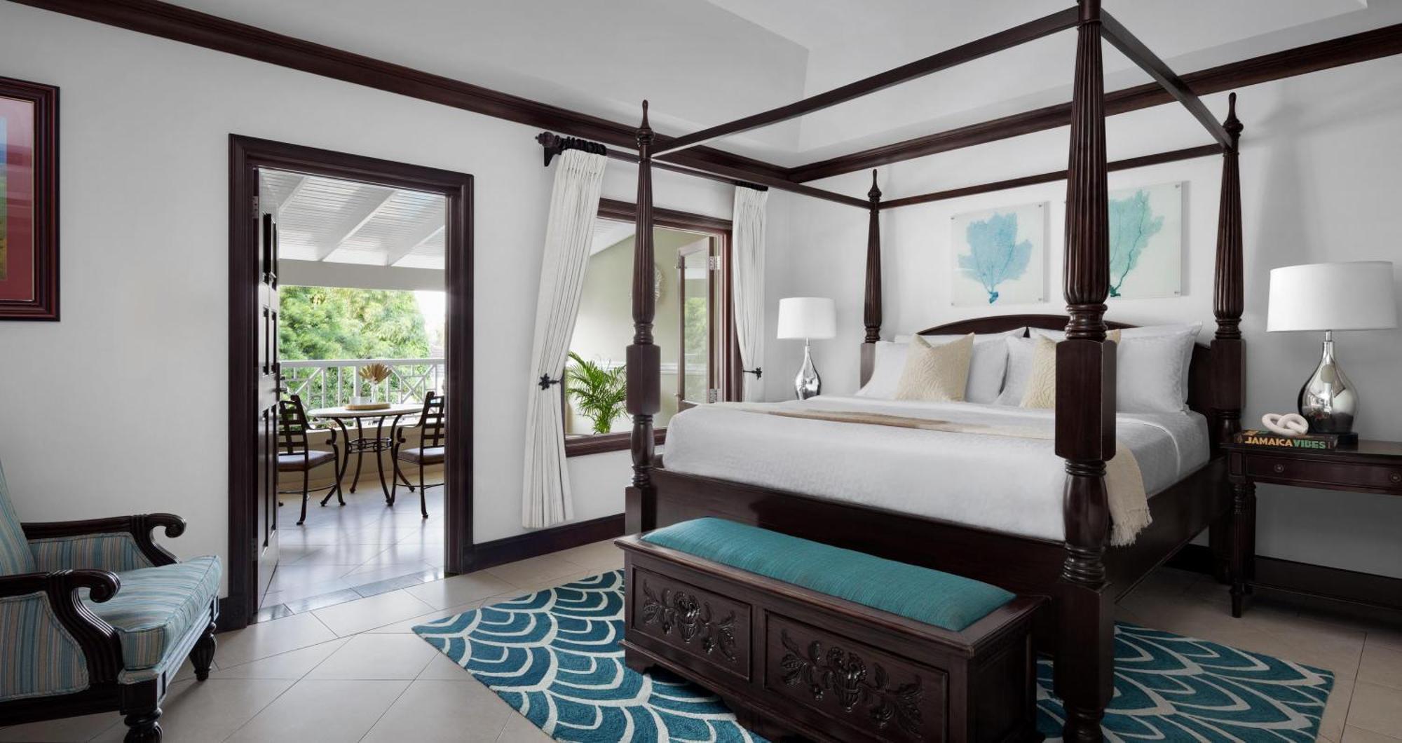 Sandals Royal Caribbean All Inclusive Resort & Private Island - Couples Only Μοντέγκο Μπέυ Εξωτερικό φωτογραφία