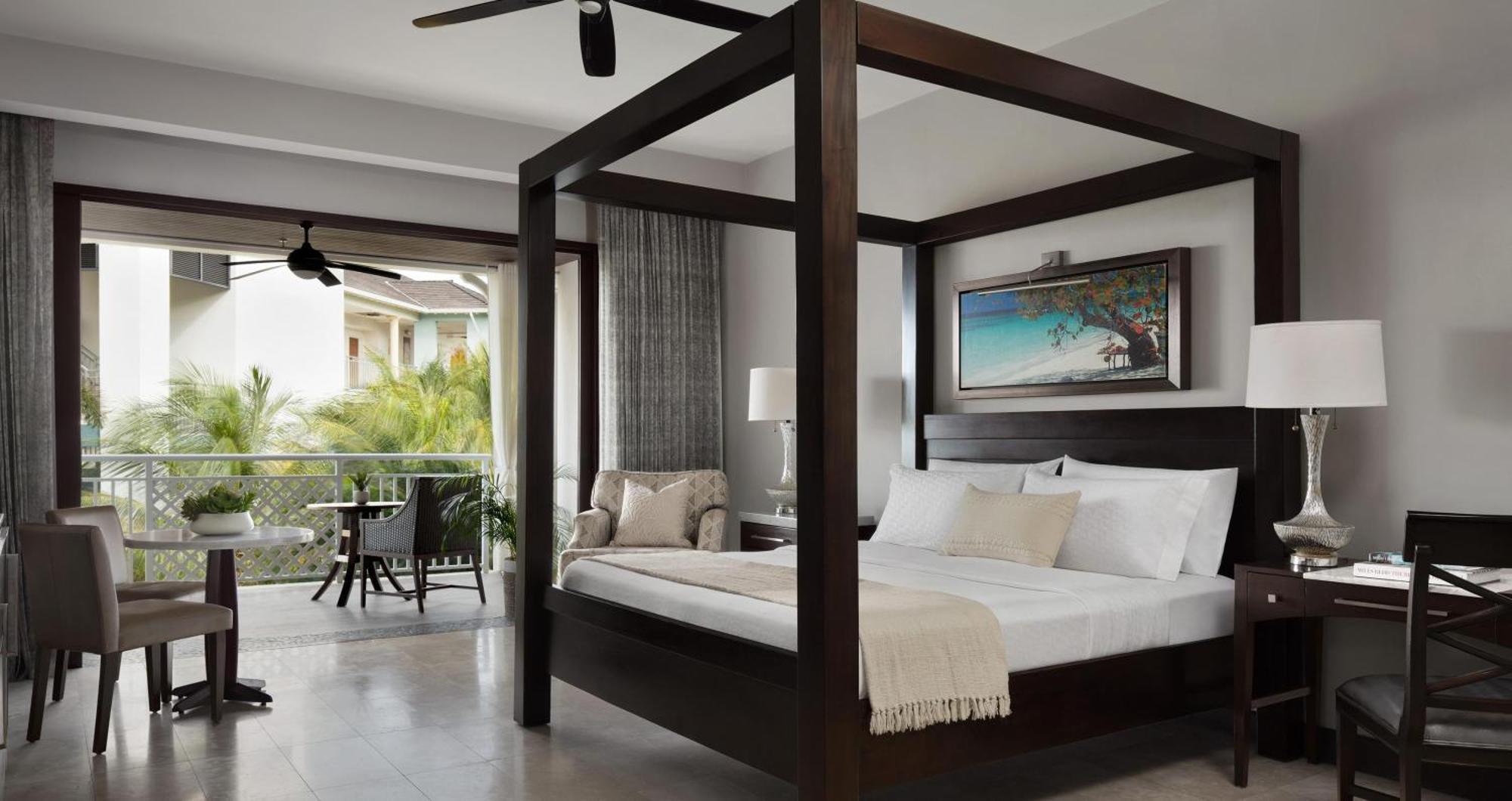 Sandals Royal Caribbean All Inclusive Resort & Private Island - Couples Only Μοντέγκο Μπέυ Εξωτερικό φωτογραφία