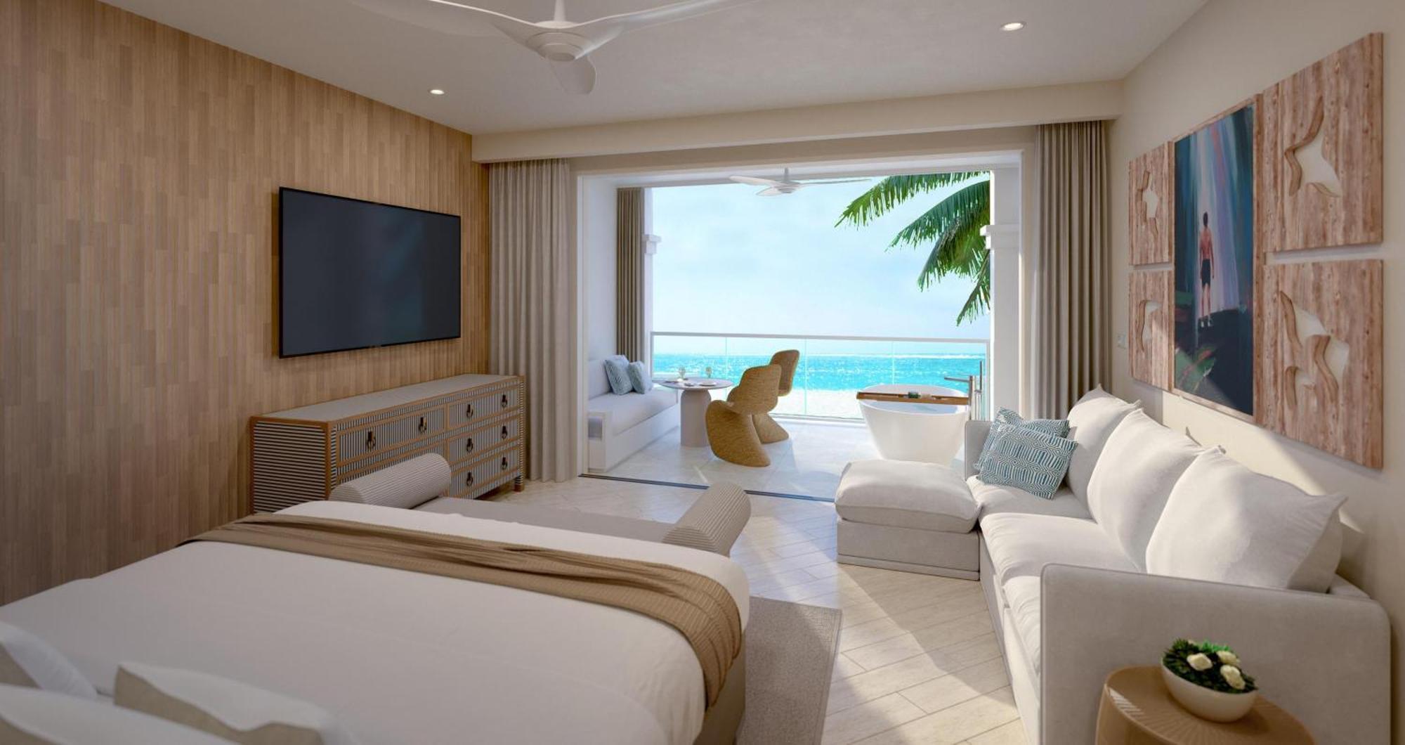 Sandals Royal Caribbean All Inclusive Resort & Private Island - Couples Only Μοντέγκο Μπέυ Εξωτερικό φωτογραφία